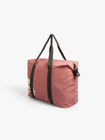 Scalpers Bag in Orange