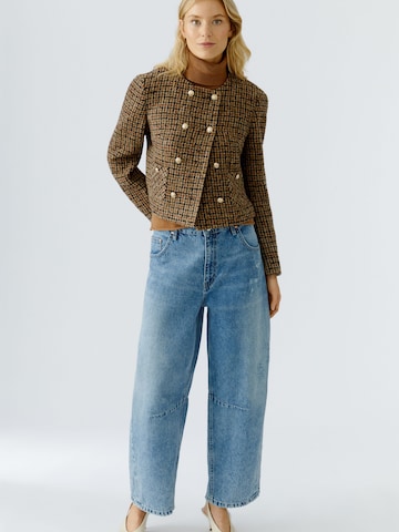 OUI Baggy Jeans in Blau