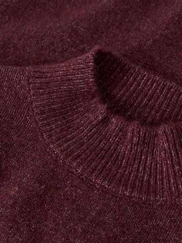 Pull-over NAME IT en rouge