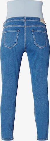 Regular Jean Esprit Maternity en bleu