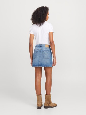 JJXX Skirt 'LAURA' in Blue