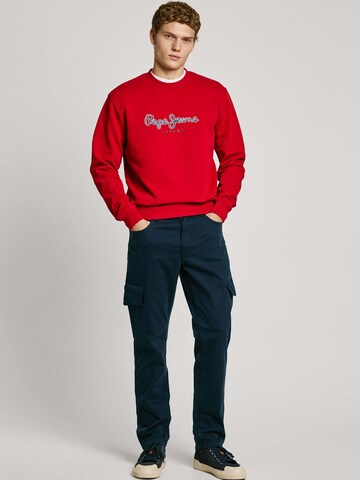 regular Pantaloni cargo di Pepe Jeans in blu