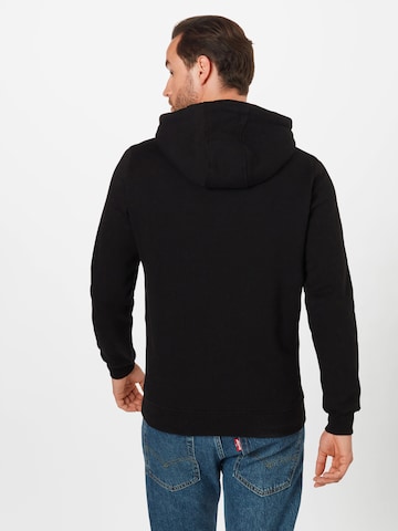 Mister Tee Sweatshirt in Schwarz