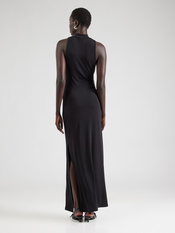 Abito 'Ela' di ABOUT YOU in nero