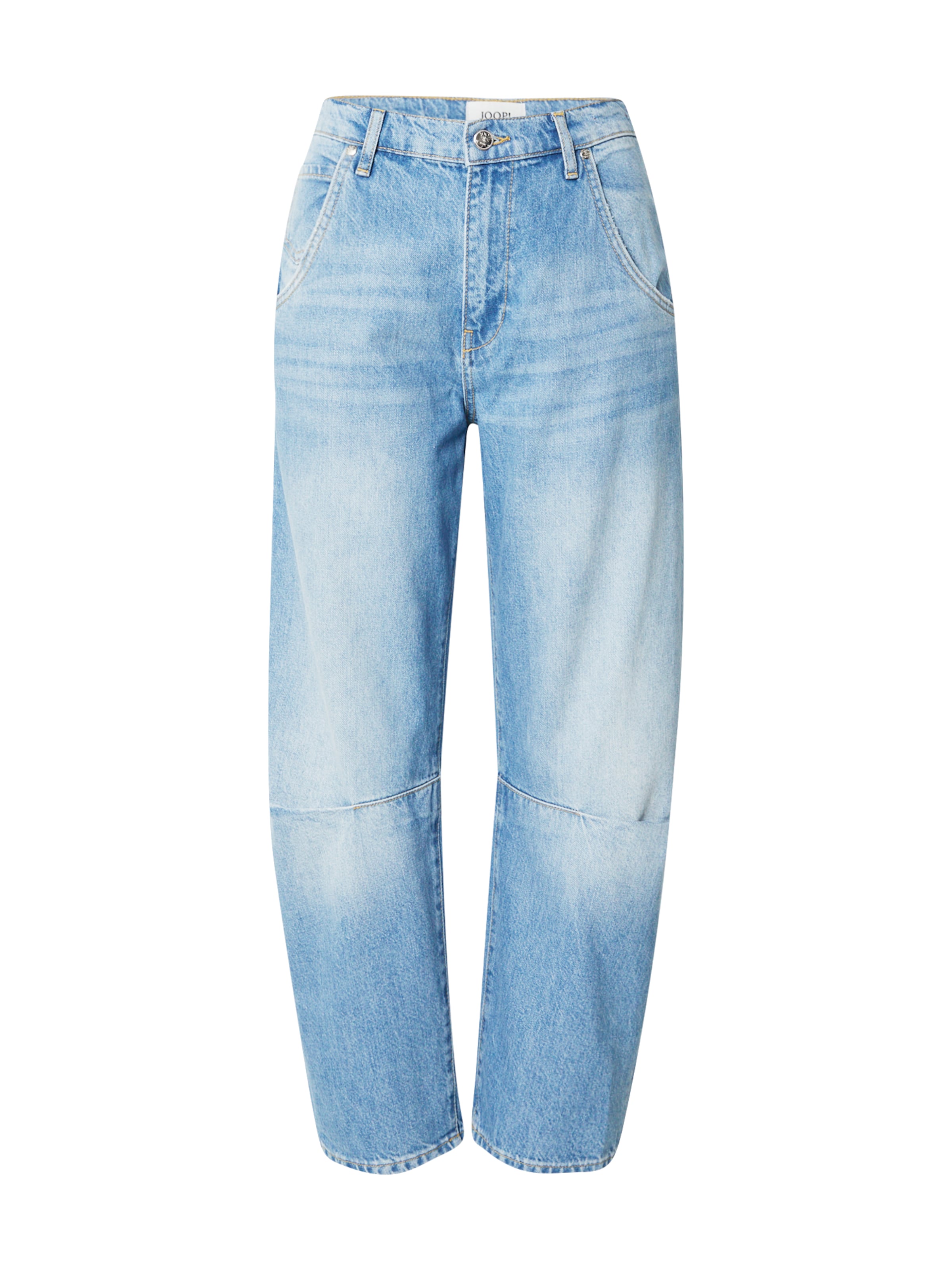 Baggy Jeans 'Elsa' di JOOP! Jeans in blu: frontale