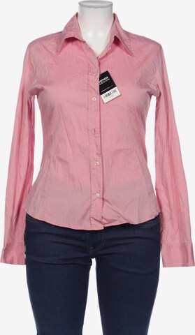 CINQUE Blouse & Tunic in S in Pink: front