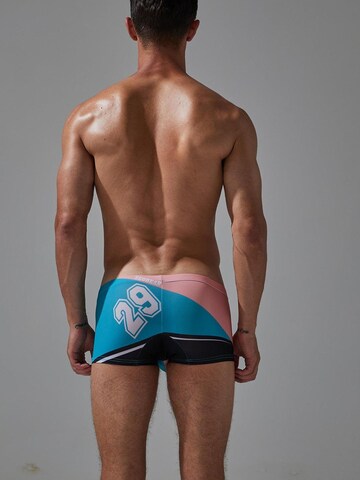 SEOBEAN Boxershorts in Pink