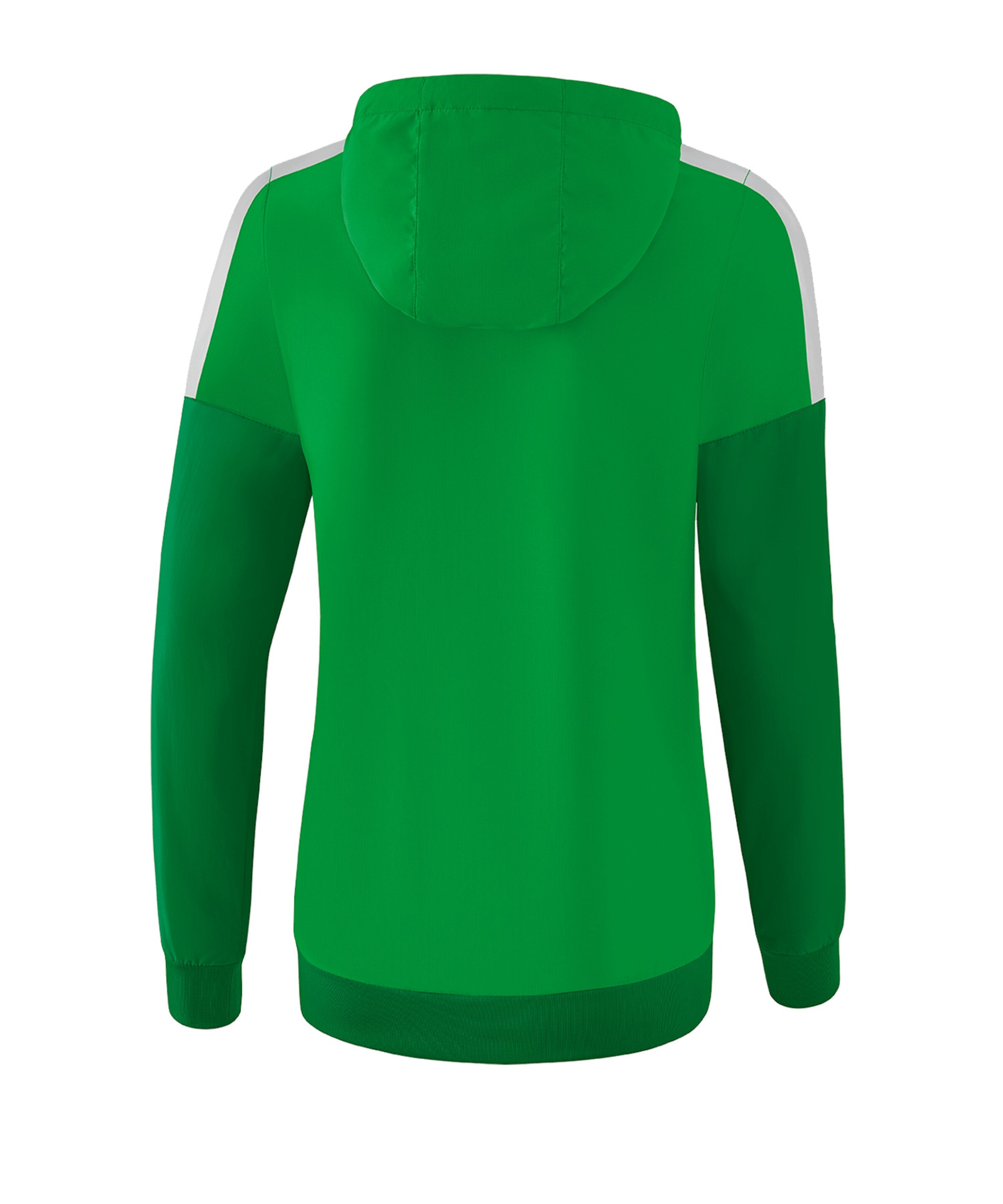 ERIMA Athletic Jacket in Green
