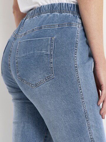 Cellbes of Sweden Slimfit Jeggings in Blauw