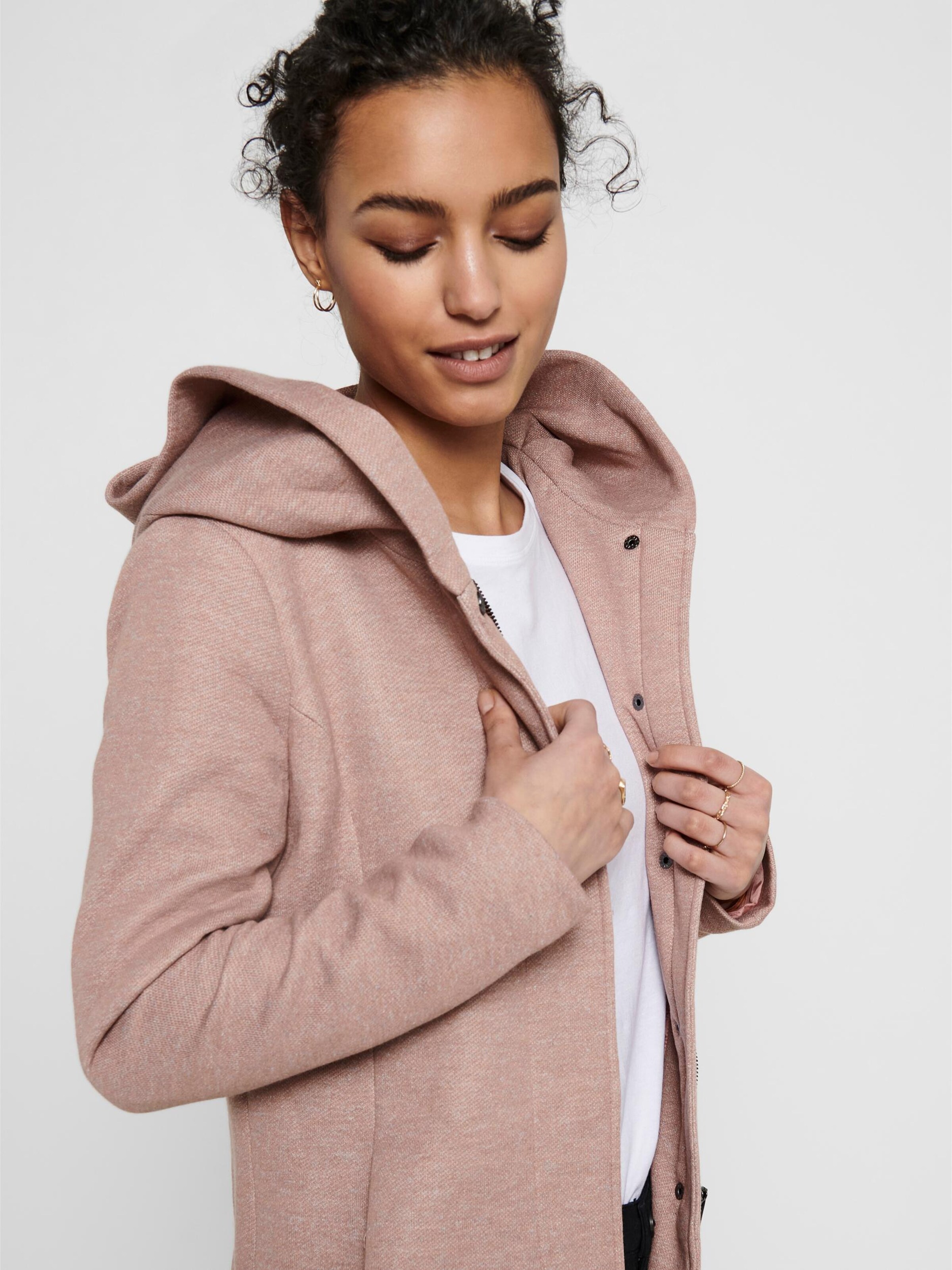 Light coat