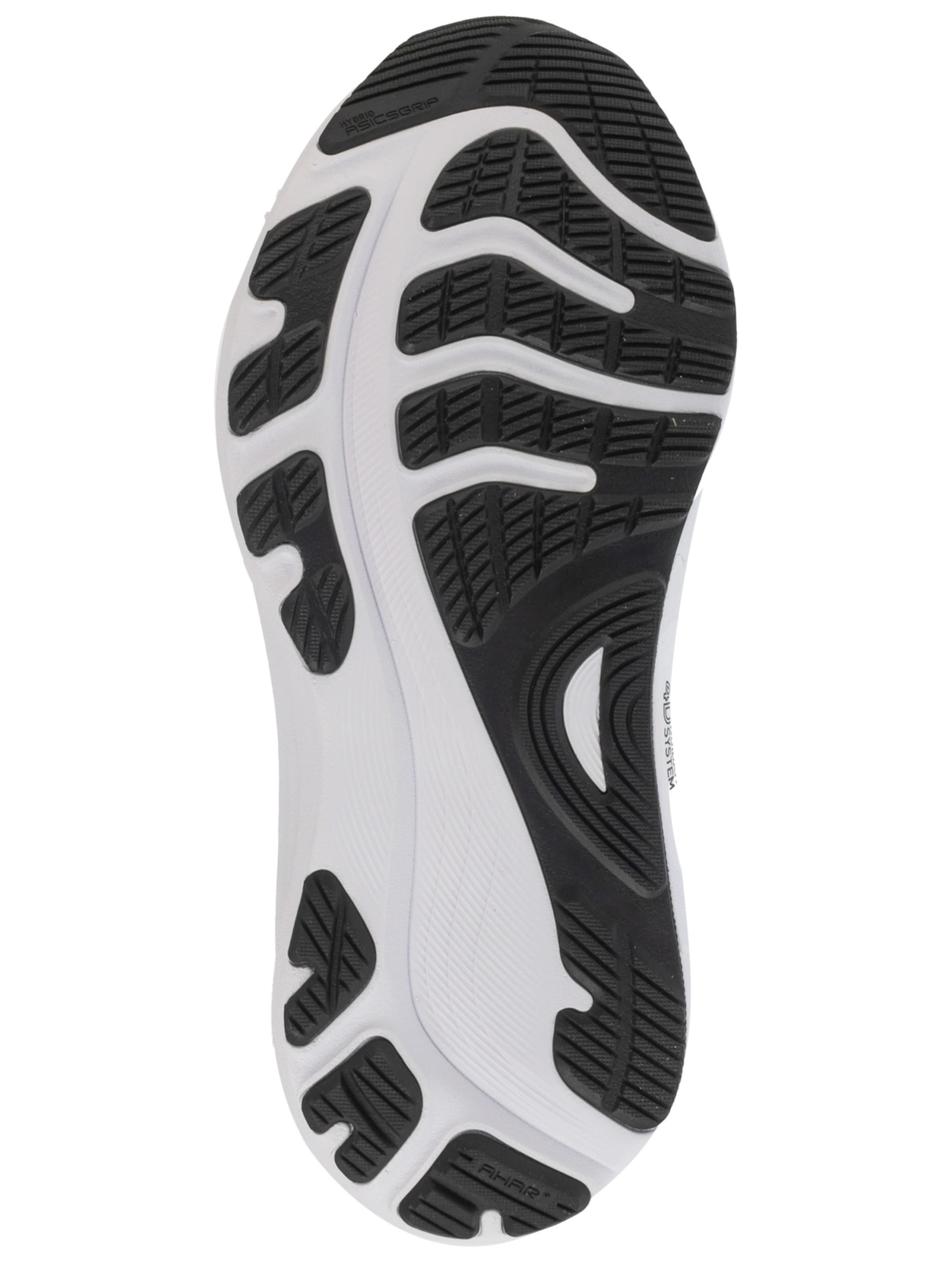 ASICS Loopschoen 'ASICS Gel-Kayano 32' in Zwart