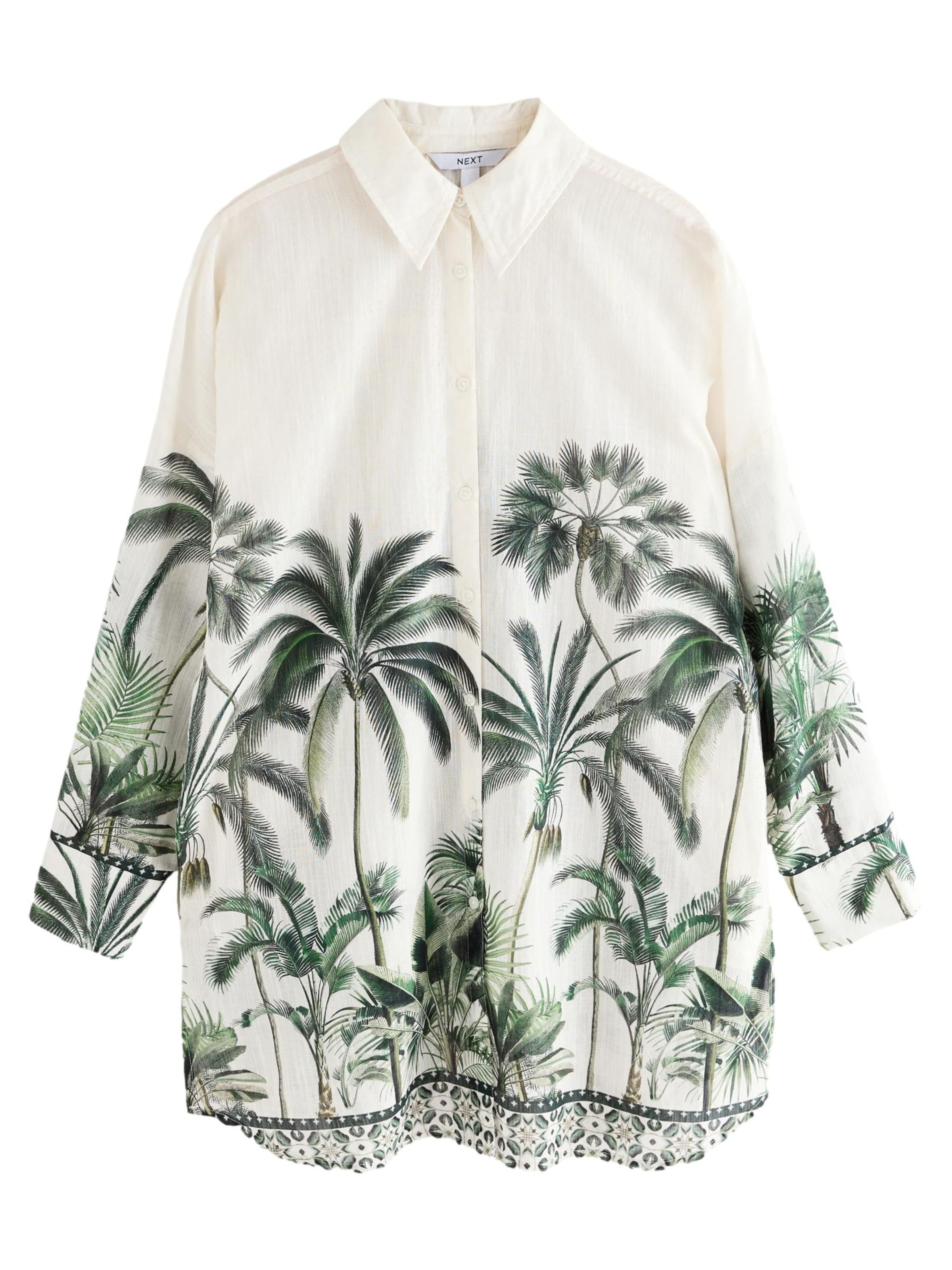 Next Halenka – bílá: přední strana