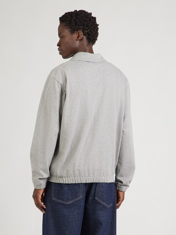 T-Shirt NORSE PROJECTS en gris