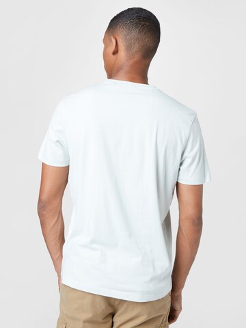 T-Shirt 'Dulivio' HUGO en vert