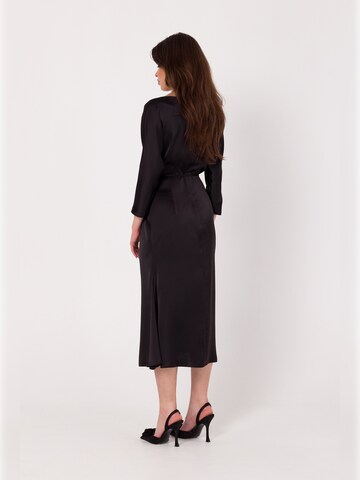 Makover - Vestido en negro