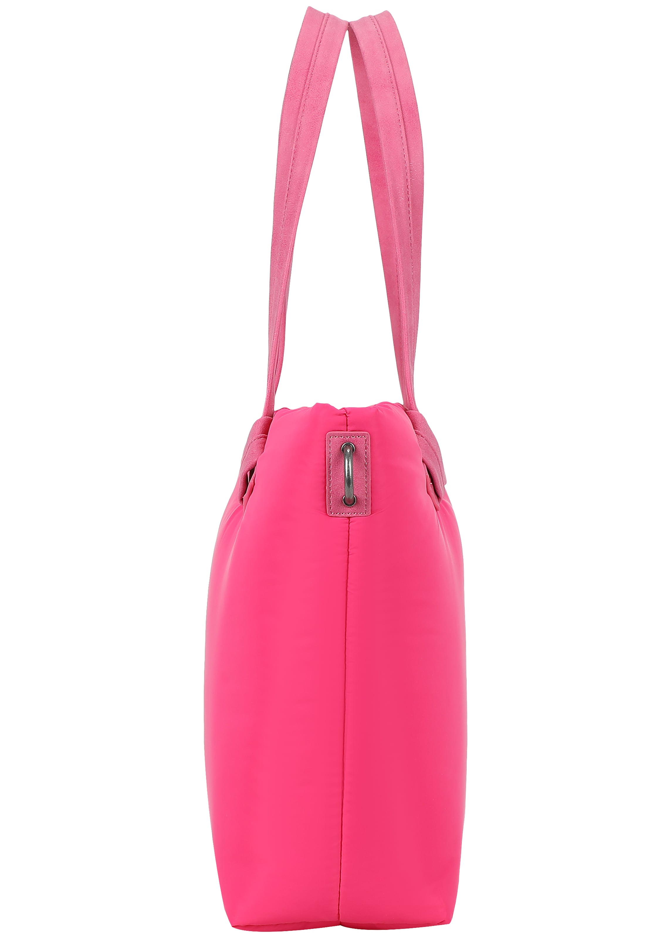 Fritzi aus Preußen Shopper in Pink