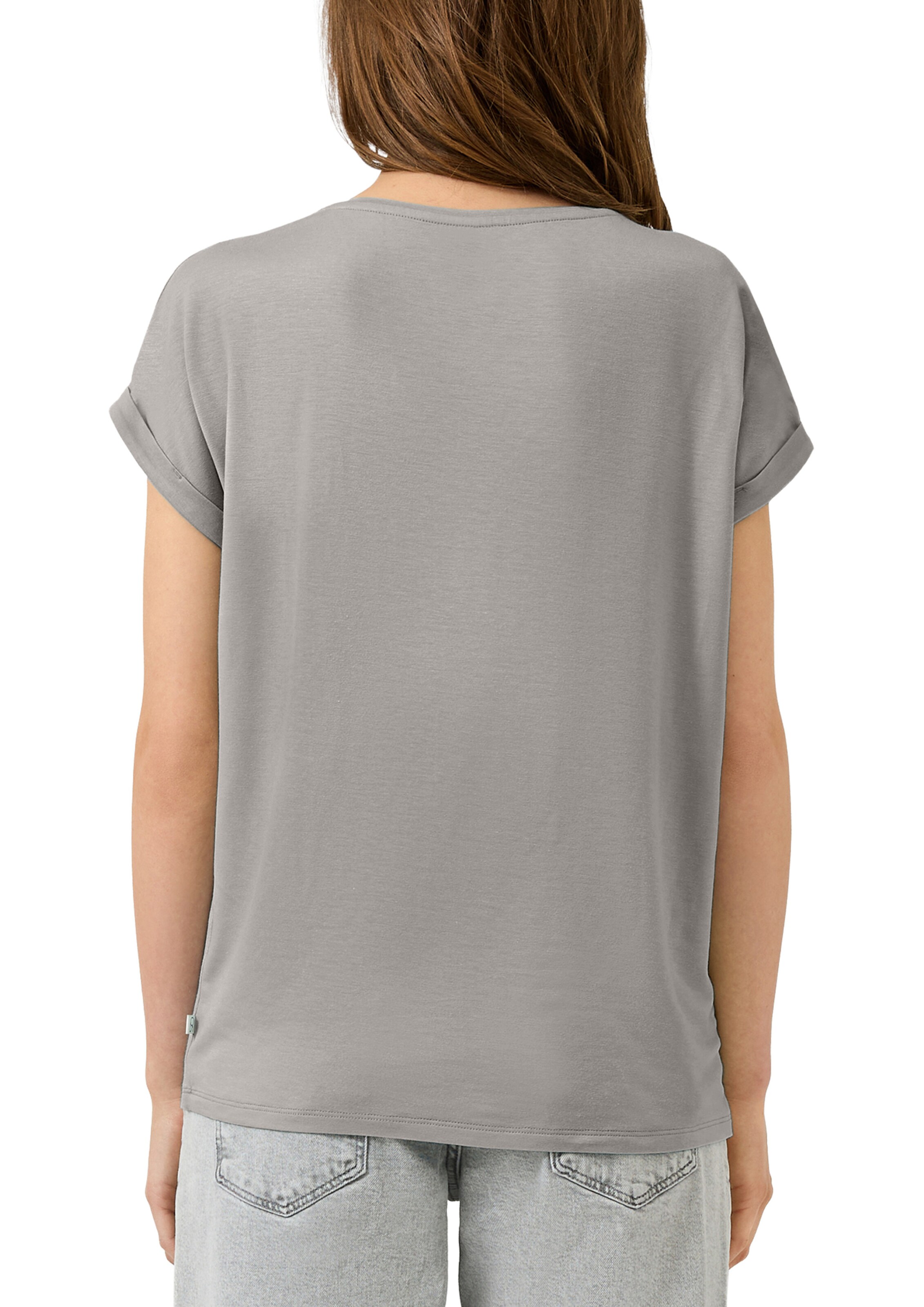 QS Shirt in Grey