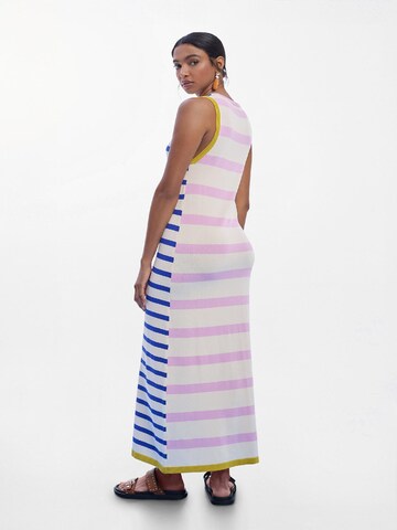 Lola Casademunt Dress in Beige