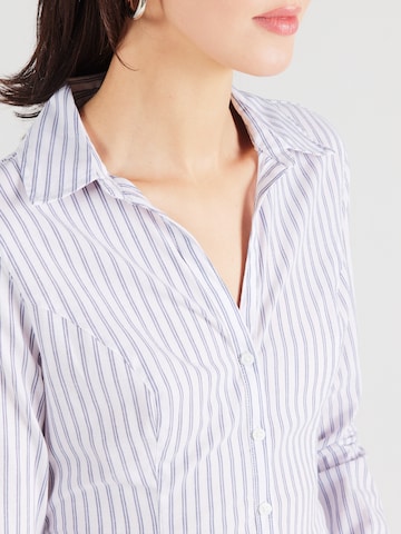 Camicia da donna di HOLLISTER in bianco