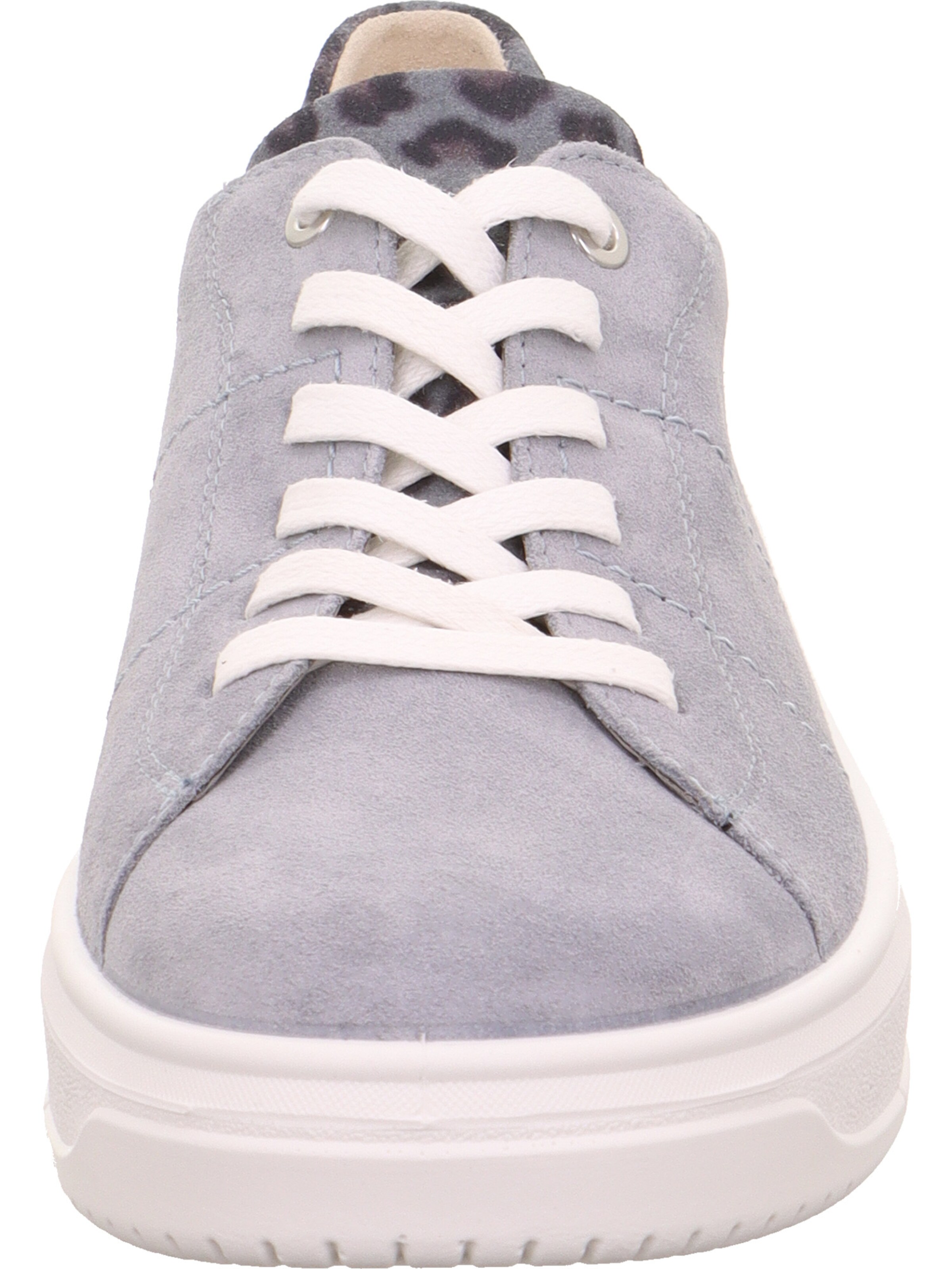 Legero Sneaker 'Rejoise' in Blau