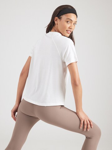 T-shirt fonctionnel NIKE en gris