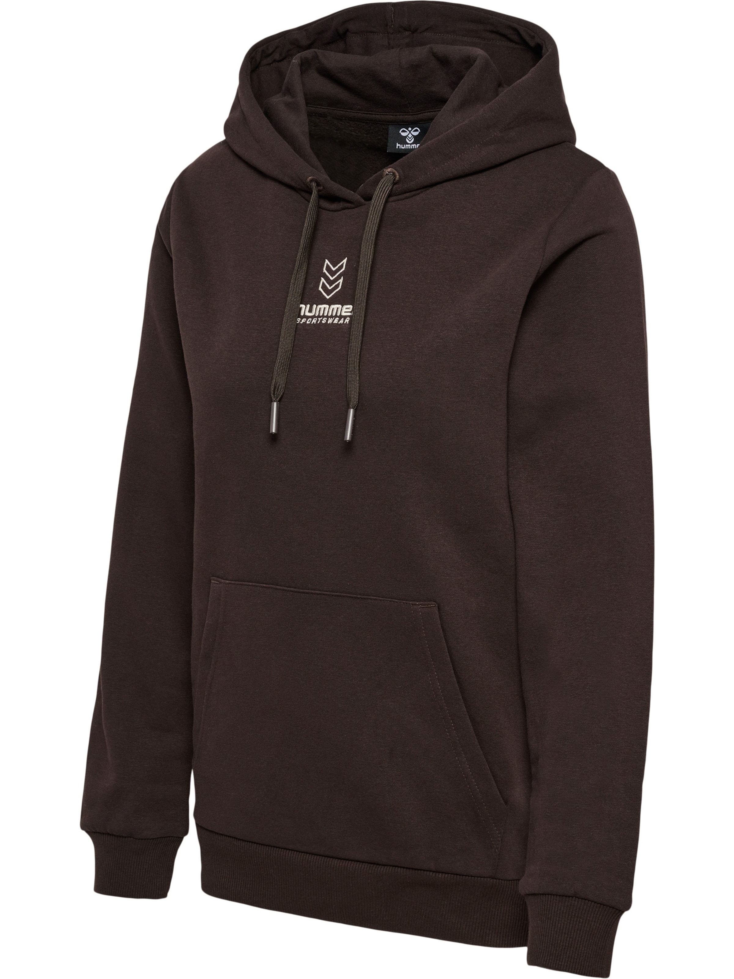 Hummel Sports sweatshirt 'OLIVIA' in Brown