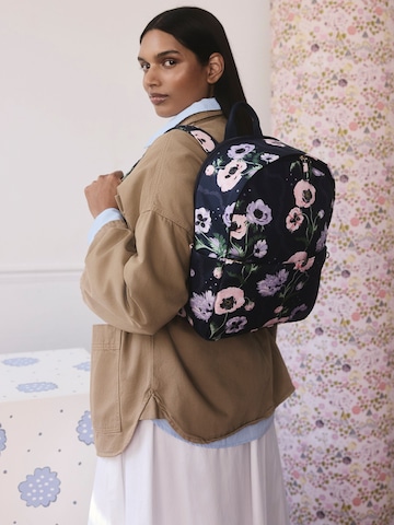 Cath Kidston Rucksack in Blau