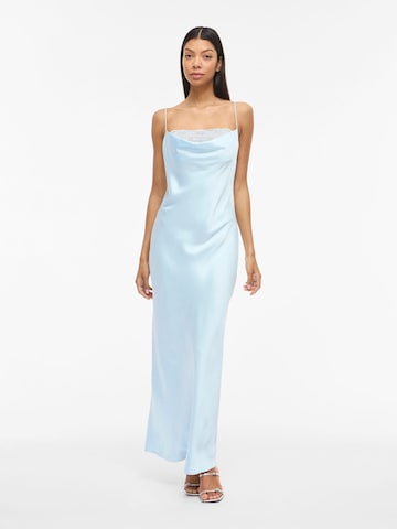 VILA Jurk 'VIHanne' in Blauw