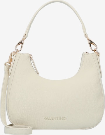 VALENTINO Olkalaukku 'Brixton' värissä beige: etupuoli