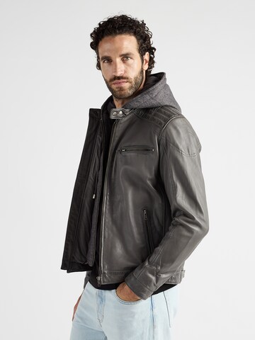 JCC Tussenjas in Grijs