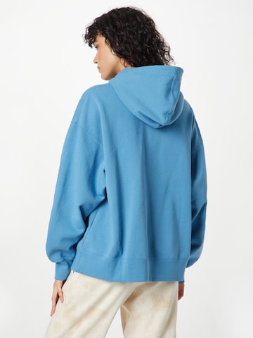 Jordan Sweatshirt in Blauw