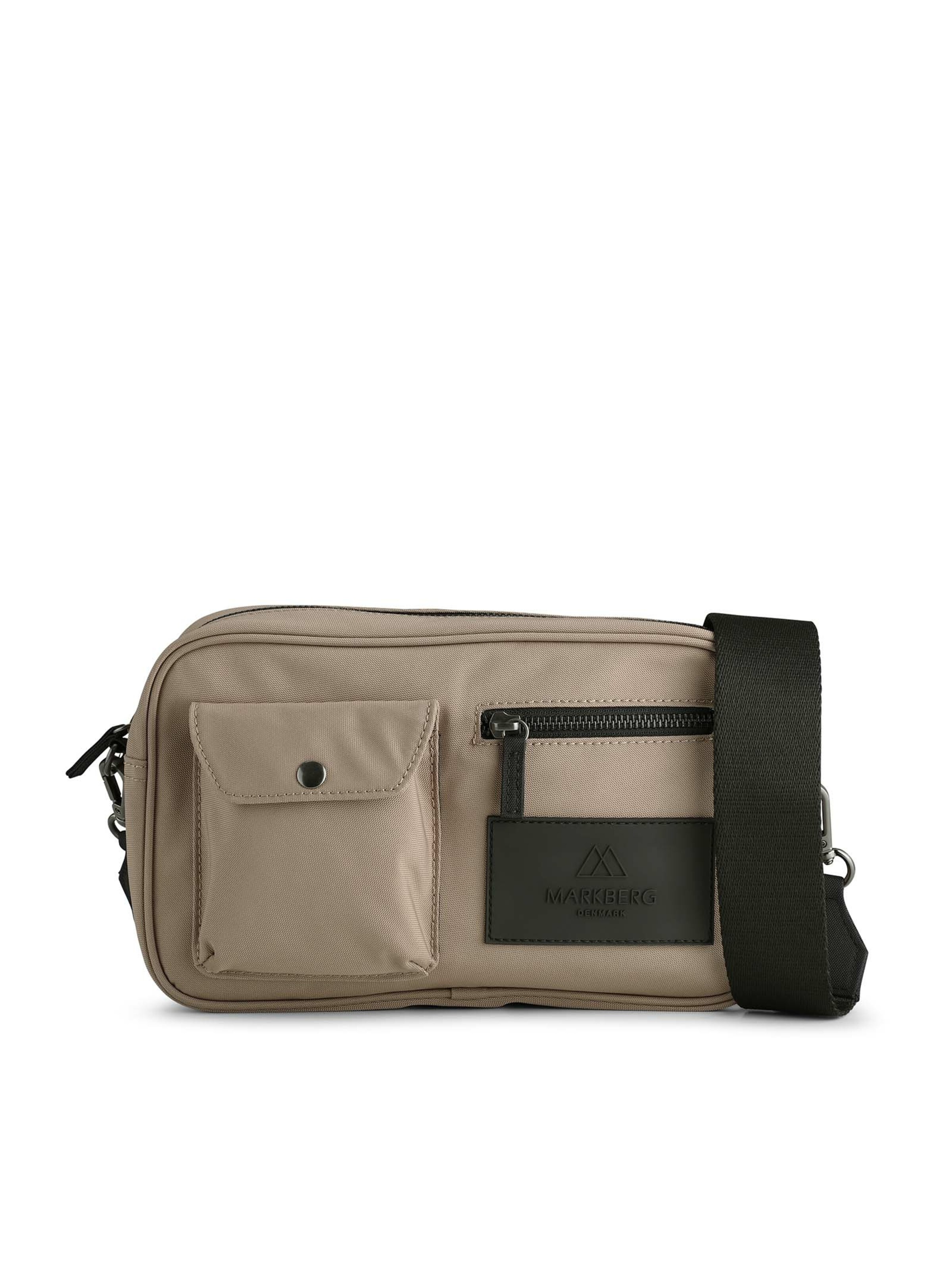 MARKBERG Crossbody Bag Darla in Light Blue ABOUT YOU
