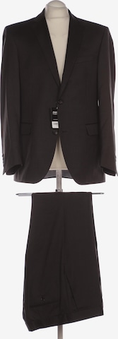 CARL GROSS Suit in M-L in Grey: front