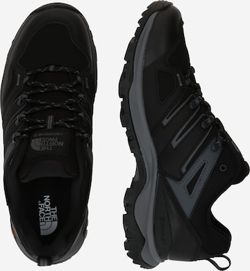 THE NORTH FACE Outdoorschuh 'Hedgehog' in Schwarz