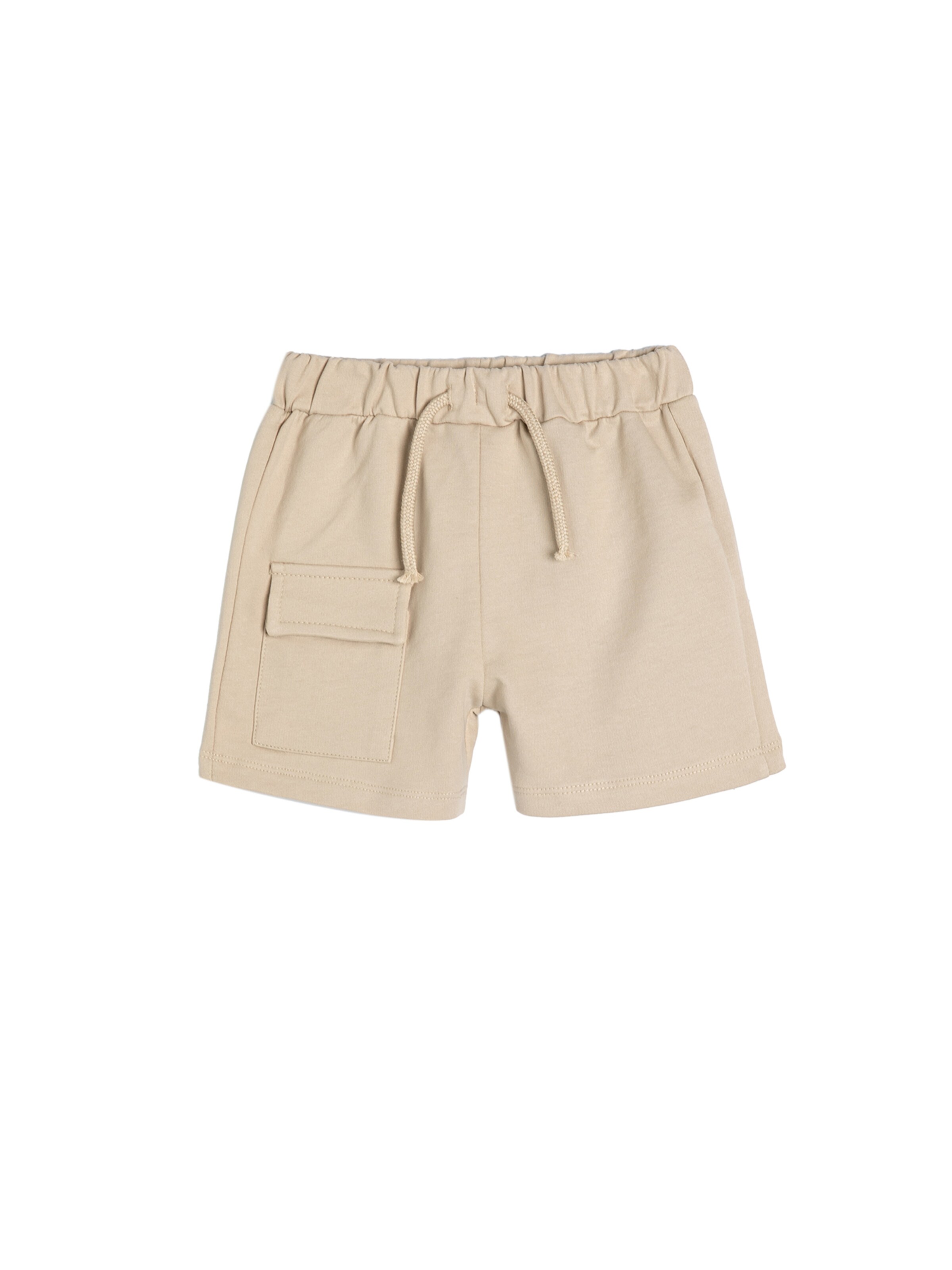 Koton Shorts in beige, Produktansicht