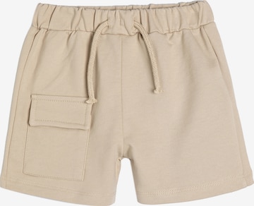 Koton Regular Trousers in Beige: front