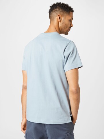 G-Star RAW T-Shirt in Blau