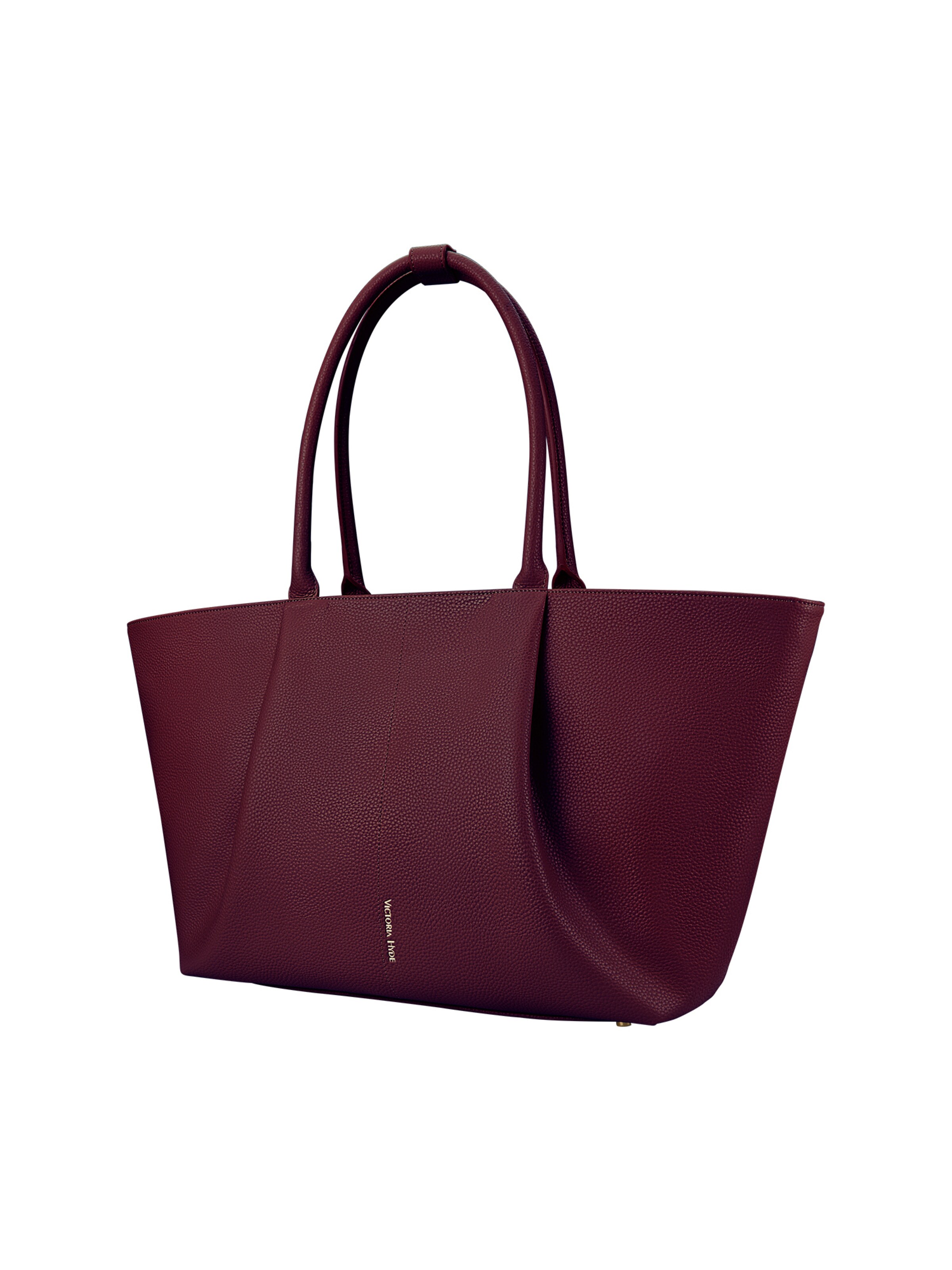 Victoria Hyde - Malas de tiracolo ' Ada ' em vermelho