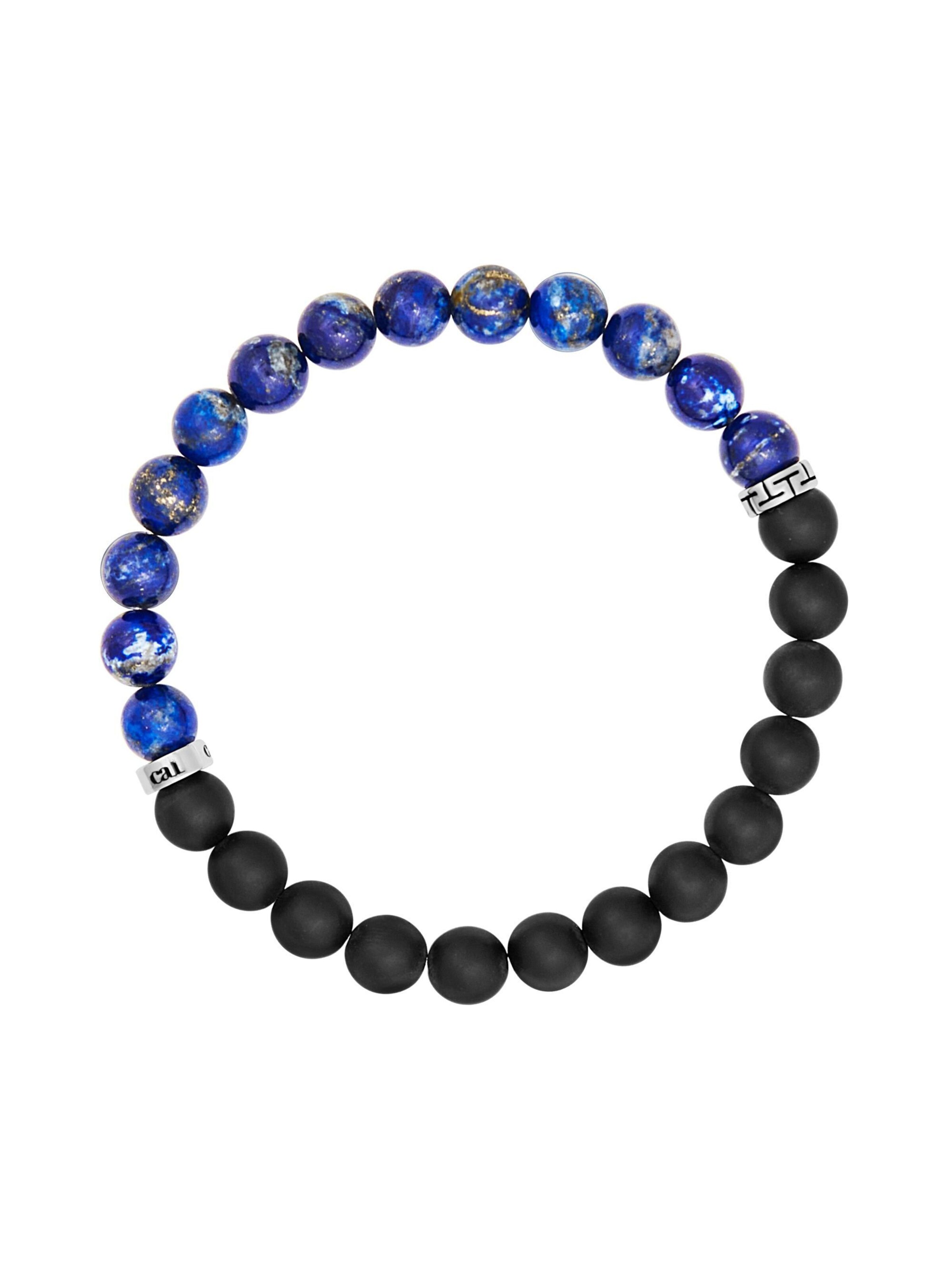 Bracelet caï en mélange de couleurs