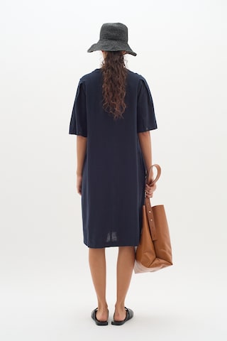 InWear Summer dress 'Ellie' in Blue