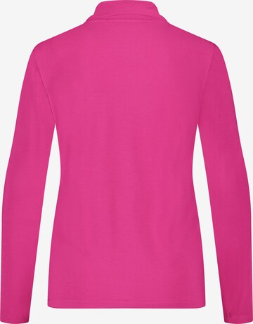 GERRY WEBER - Camiseta en rosa