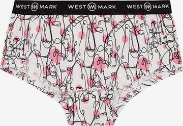 WESTMARK LONDON Underpants in Pink