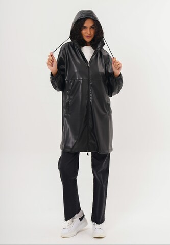 FRESHLIONS Between-season jacket 'Gillian' in Black