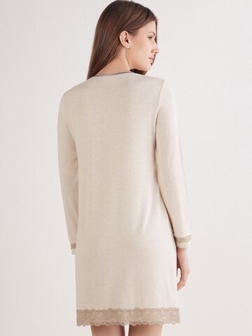 INTIMISSIMI Nightgown in Beige