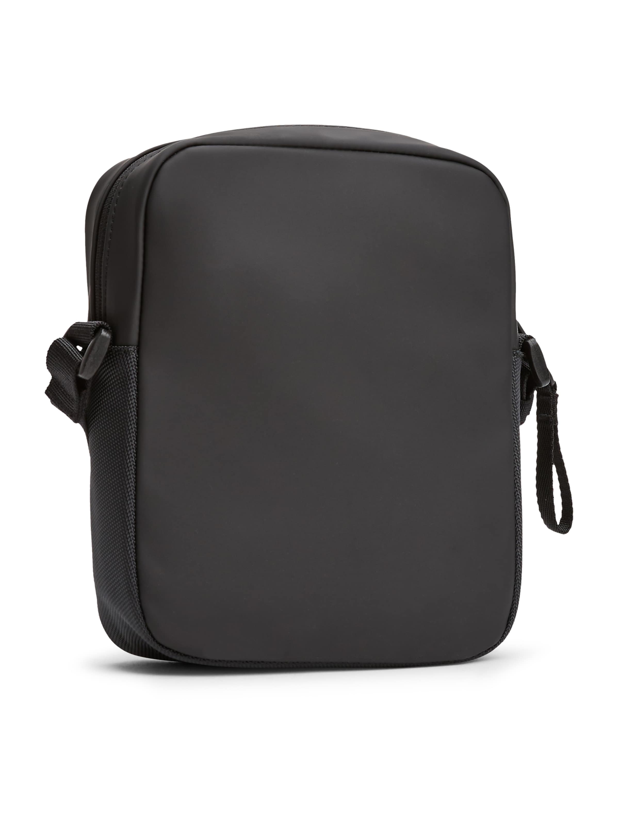 Tommy JeansTorba preko ramena - crna boja