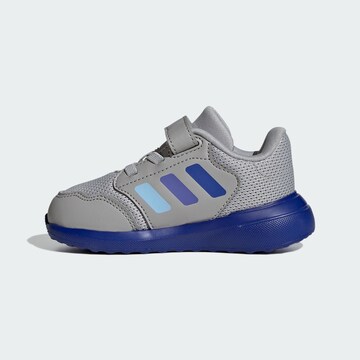 Sneaker 'Tensaur Run 3.0' di ADIDAS SPORTSWEAR in grigio