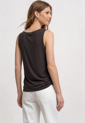 STREET ONE Top in Braun