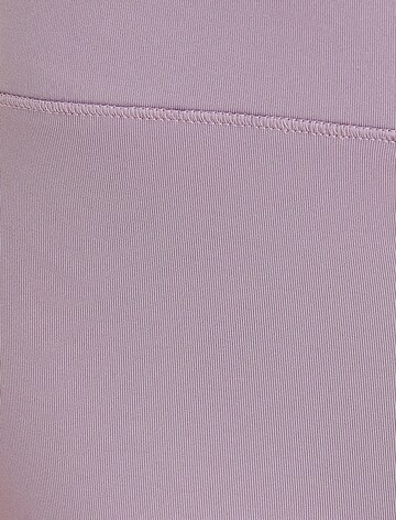Koton Slim fit Leggings in Purple