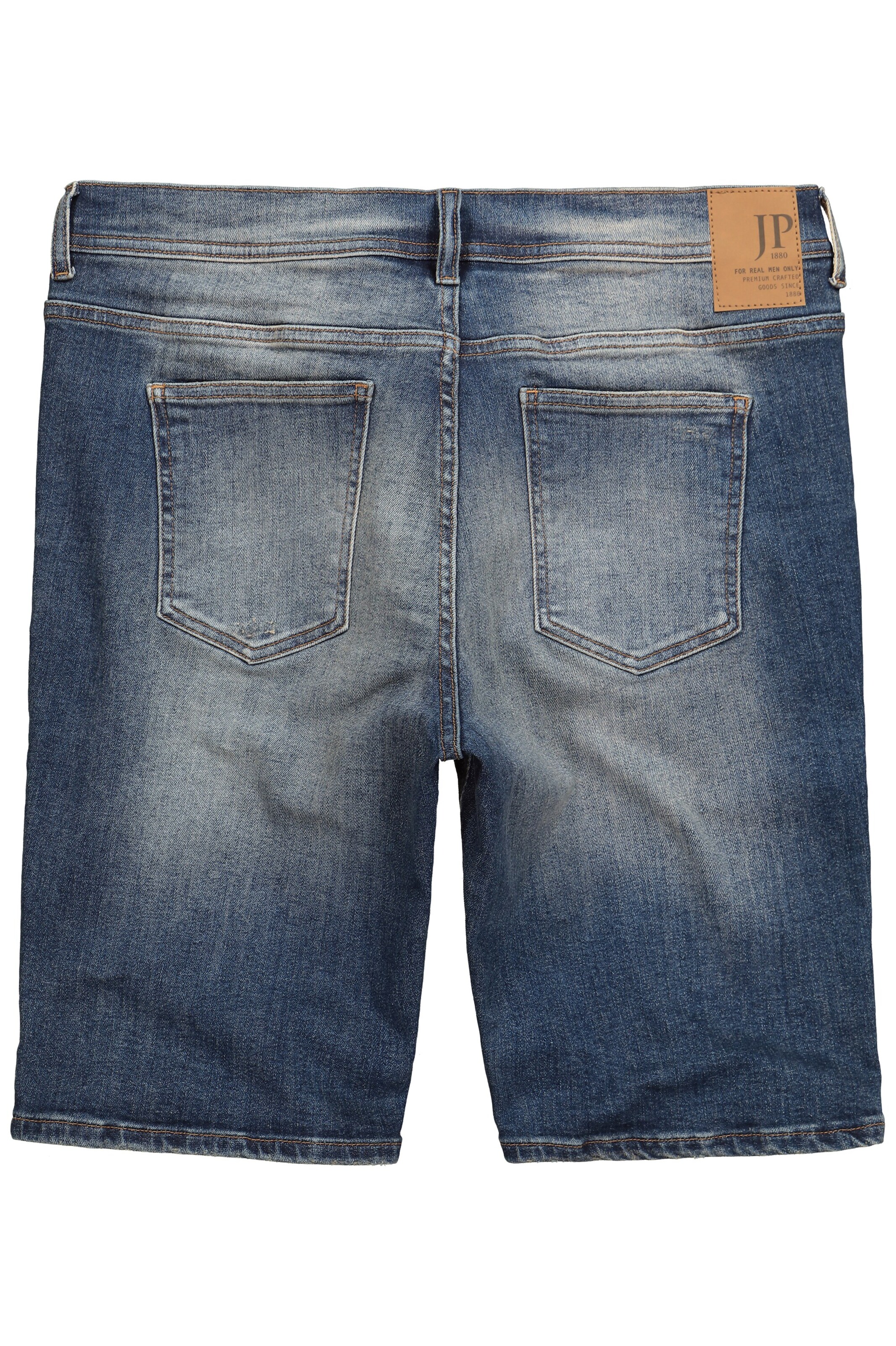 JP1880 Regular Shorts in Blau