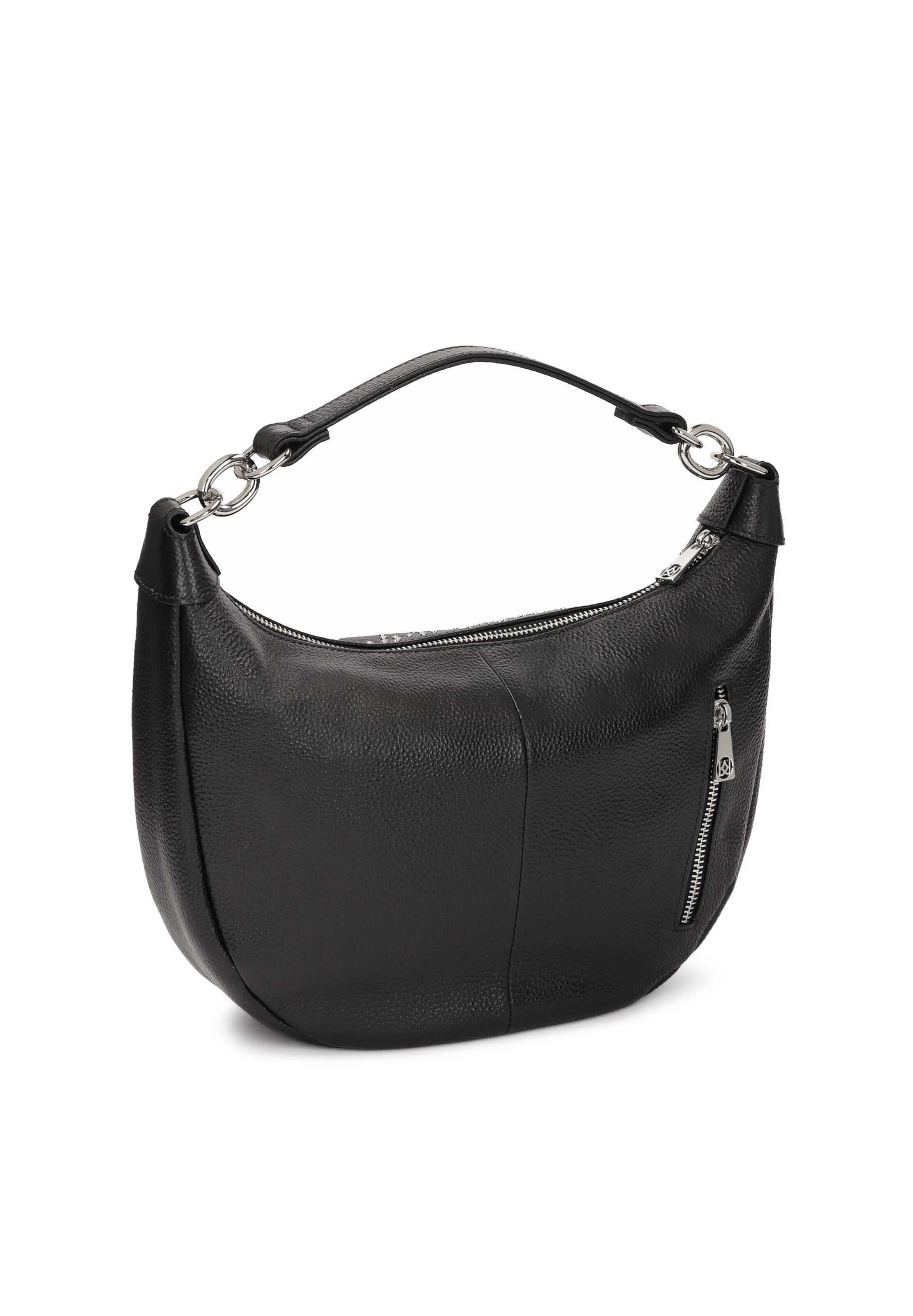 KazarTorba za na rame - crna boja